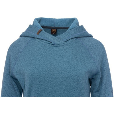 Кофта Turbat Porto Houdi Wmn blue S (012.004.2921)