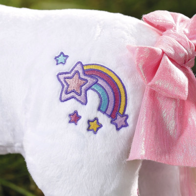 Інтерактивна іграшка Zapf улюбленець Baby born - Фантастичний єдиноріг (833155)
