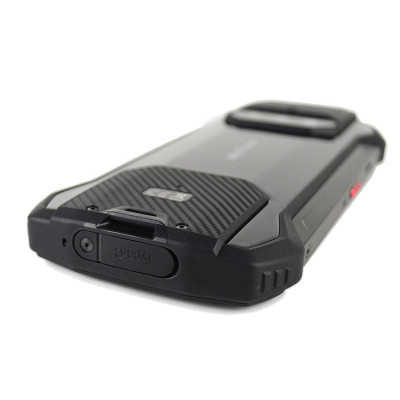 Мобільний телефон Ulefone Armor 15 6/128Gb Black (6937748734796)