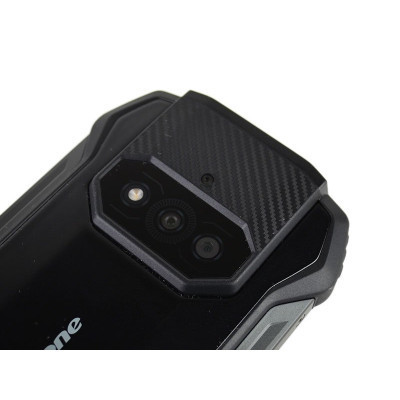 Мобільний телефон Ulefone Armor 15 6/128Gb Black (6937748734796)