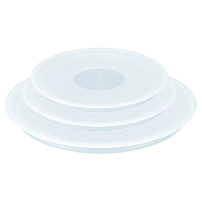Кришка для посуду Tefal Ingenio, Набір 16/18/20см, пластик (L9849253)