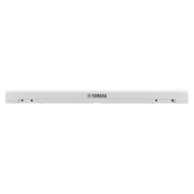 Цифрове піаніно Yamaha NP-35 White