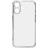 Чохол до мобільного телефона BeCover Anti-Shock Apple iPhone 17 Clear (713793)