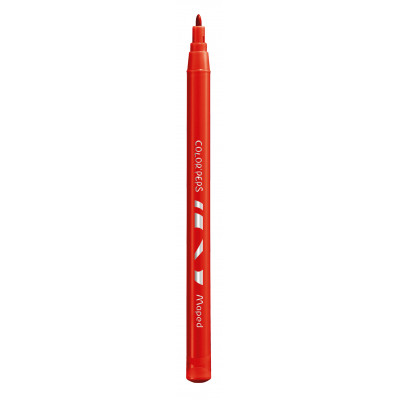 Фломастери Maped Color Peps Ocean 18 кольорів (MP.845721)