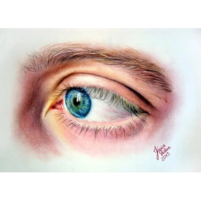 Пастель Cretacolor Fine Art Pastel олівці 36 кольорів (9002592470361)