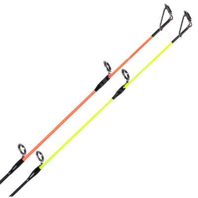 Вудилище Brain fishing Apex Double 4.2m 4.0lbs/max 180g (1858.41.93)