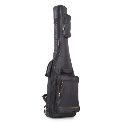 Чохол для гітари RockBag Deluxe Line - Electric Bass Gig Bag - Black (RB 20505 B)