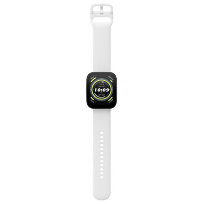 Смарт-годинник Amazfit Bip 5 Cream White (997955)