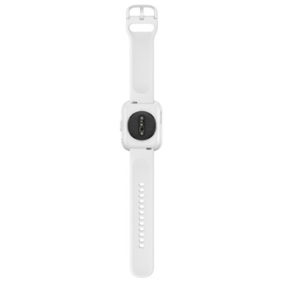 Смарт-годинник Amazfit Bip 5 Cream White (997955)