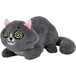 М'яка іграшка WP Merchandise ПЕС ПАТРОН (мульт.) Кіт Том (FWPCATTOMCR23GN00)