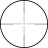 Оптичний приціл Hawke Vantage 2-7x32 AO (Mil Dot) (14111)