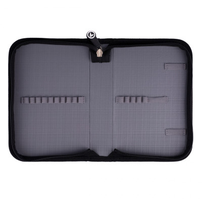 Пенал Yes Game Fan HP-02 одинарний без клапана (533653)