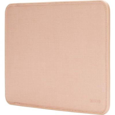 Чохол до ноутбука Incase 13&quot; ICON Sleeve with Woolenex, Pink (INMB100366-BLP)