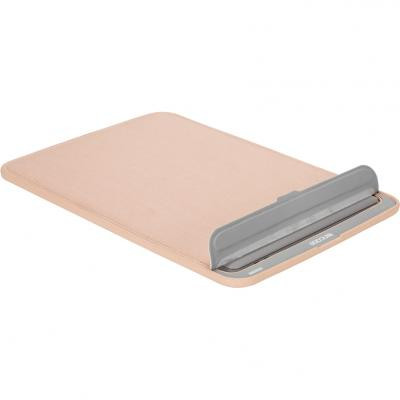 Чохол до ноутбука Incase 13&quot; ICON Sleeve with Woolenex, Pink (INMB100366-BLP)