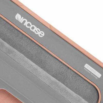 Чохол до ноутбука Incase 13&quot; ICON Sleeve with Woolenex, Pink (INMB100366-BLP)