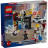 Конструктор LEGO Super Heroes Всесвіт-павук: Майлз Моралес проти Плями (76311)
