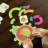 Розвиваюча іграшка Fat Brain Toys Пазл Збери жука Bugzzle (F209ML)