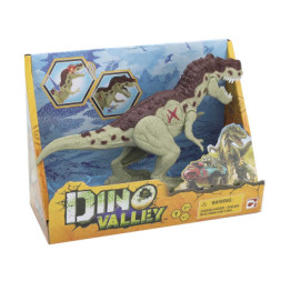 Ігровий набір Dino Valley Діно DINOSAUR GROUP (542083-1)