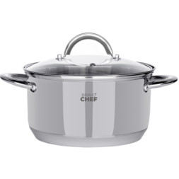 Каструля Bravo Chef 1.9 л (BC-2001-16)