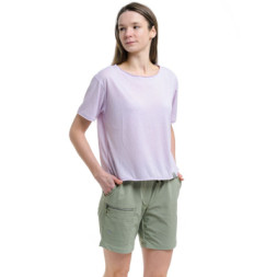 Футболка Turbat Jamaica Wmn orchid ice lilac M (012.004.4241)