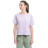 Футболка Turbat Jamaica Wmn orchid ice lilac M (012.004.4241)