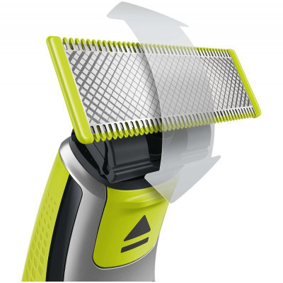 Аксесуари до електробритв Philips QP620/50