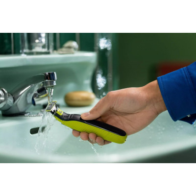 Аксесуари до електробритв Philips QP620/50