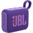 Акустична система JBL Go 4 Purple (JBLGO4PUR)