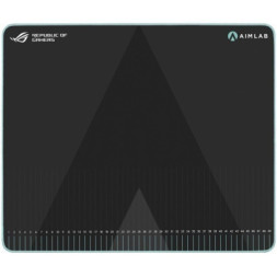 Килимок для мишки ASUS ROG Hone Ace Aim Lab Edition Black (90MP0380-BPUA00)