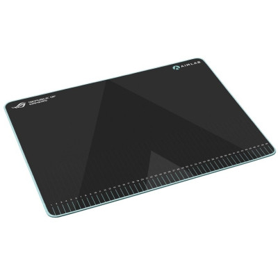Килимок для мишки ASUS ROG Hone Ace Aim Lab Edition Black (90MP0380-BPUA00)