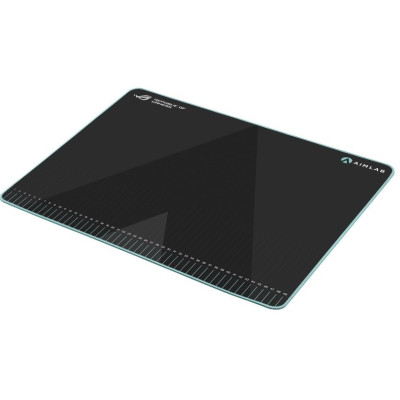 Килимок для мишки ASUS ROG Hone Ace Aim Lab Edition Black (90MP0380-BPUA00)