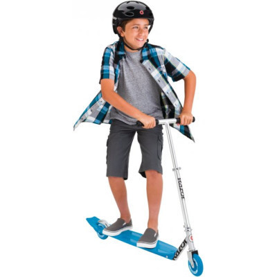 Самокат Razor California Longboard Blue (772766)
