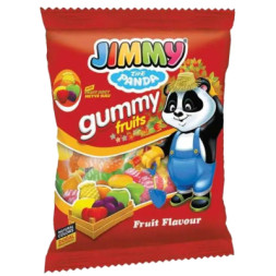 Мармелад Tayas Jimmy Gummy FRUIT 80 гр (2922039)