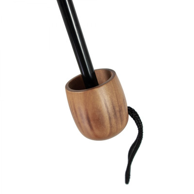 Парасоля Fulton G868 Hackney-2 Charcoal Check (G868-035276)