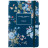 Книга записна Axent Partner Laura Ashley, Gorgeous 125x195 мм 96 аркушів, клітинка (8621-5-A-LA)
