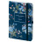 Книга записна Axent Partner Laura Ashley, Gorgeous 125x195 мм 96 аркушів, клітинка (8621-5-A-LA)