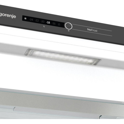 Морозильна камера Gorenje FNI518EA1