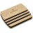 Подставка для досок Victorinox Epicurean Cutting Boards х3 Beige (7.4117)
