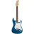 Електрогітара Fender Standard Stratocaster LRL Aqua Marine Metallic (301074)