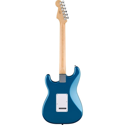 Електрогітара Fender Standard Stratocaster LRL Aqua Marine Metallic (301074)