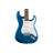 Електрогітара Fender Standard Stratocaster LRL Aqua Marine Metallic (301074)