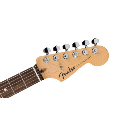 Електрогітара Fender Standard Stratocaster LRL Aqua Marine Metallic (301074)