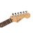 Електрогітара Fender Standard Stratocaster LRL Aqua Marine Metallic (301074)