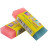 Гумка Cool For School для олівця PVC в індивідуальній упаковці Gradient (CF81738)