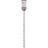 Бур Milwaukee SDS+ CONTRACTOR 12x310 (4932471269)
