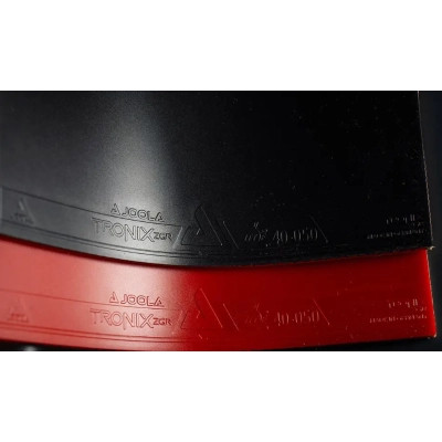 Накладка для ракетки Joola Tronix ZGR 2.0 Black (70600) (931073)