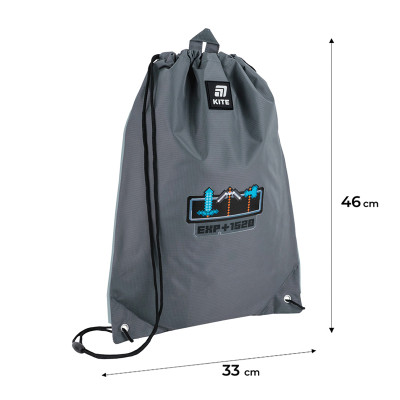 Сумка для взуття Kite 600M Next level (K25-600M-18)
