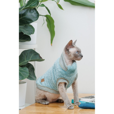 Светр для тварин Pet Fashion Tim S (4823082436002)