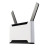 Точка доступу Wi-Fi Mikrotik Chateau LTE18 ax (S53UG+5HAXD2HAXD-TC&amp;EG18)