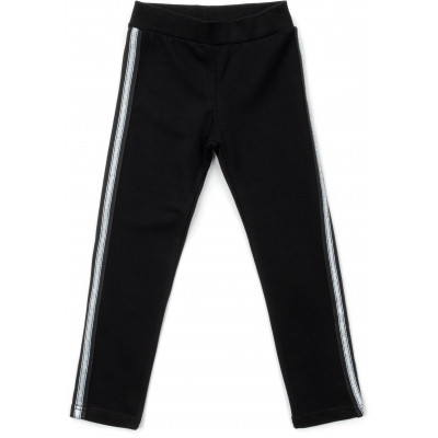 Спортивний костюм дитячий Breeze з лампасами (13666-140G-gray)